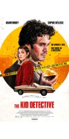The Kid Detective (2020 - English)